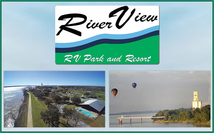 RIVER VIEW RV PARK & RESORT
