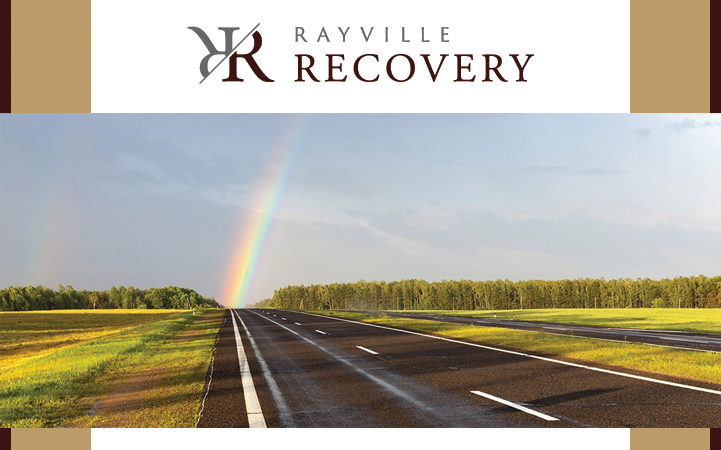 RAYVILLE RECOVERY