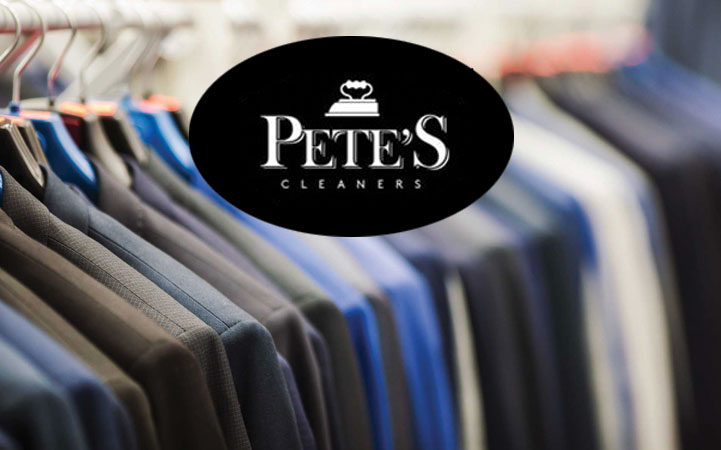 Learn more about PETE'S CLEANER