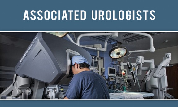 ASSOCIATED UROLOGISTS