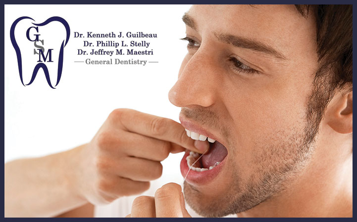 DRS GUILBEAU, STELLY & MAESTRI DDS