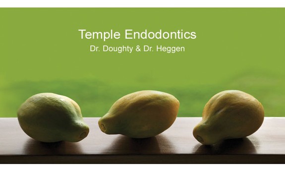 TEMPLE ENDODONTICS