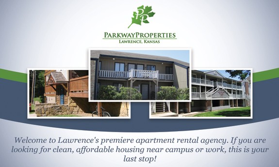 PARKWAY PROPERTIES