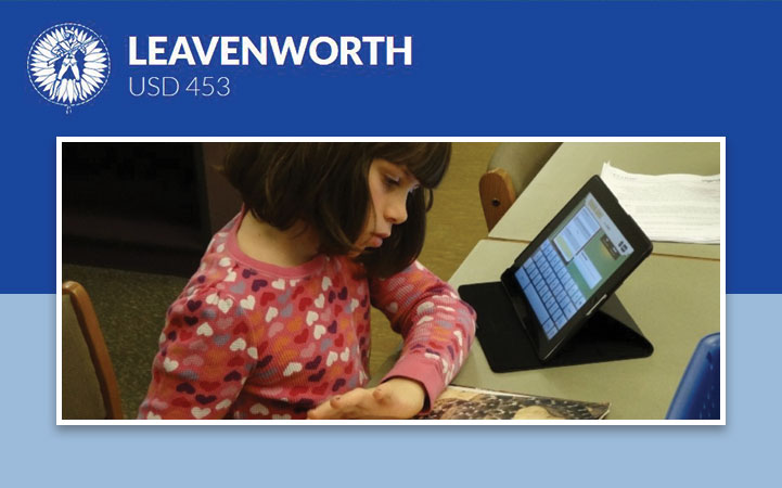 LEAVENWORTH BOARD OF EDUCATION