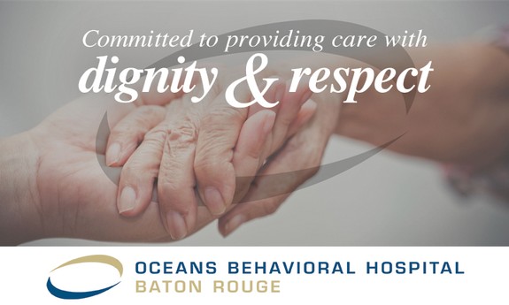 OCEANS BEHAVIORAL HOSPITAL BATON ROUGE