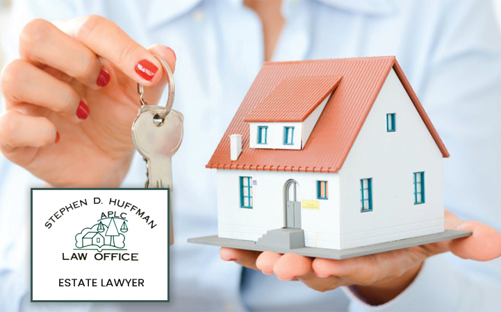 STEPHEN D. HUFFMAN LAW OFFICES