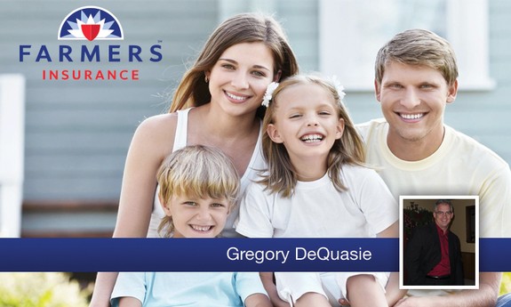 Learn more about GREG DE QUASIE INSURANCE AGENCY INC.