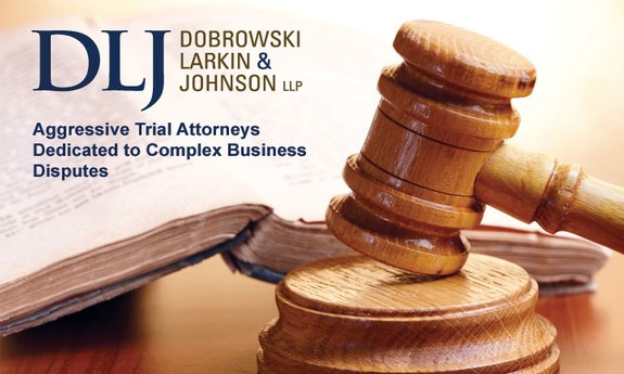 DOBROWSKI, LARKIN & JOHNSON, LLP