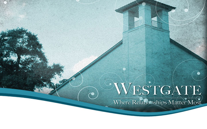 WESTGATE MEMORIAL BAPTIST CHURCH