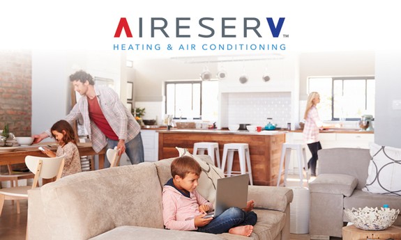 Learn more about AIRE SERV OF THE PERMIAN BASIN