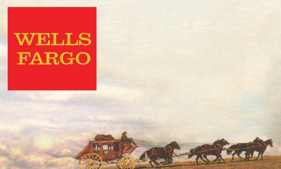 WELLS FARGO BANK - GLOBE