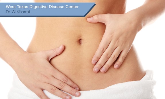 WEST TEXAS DIGESTIVE DISEASE