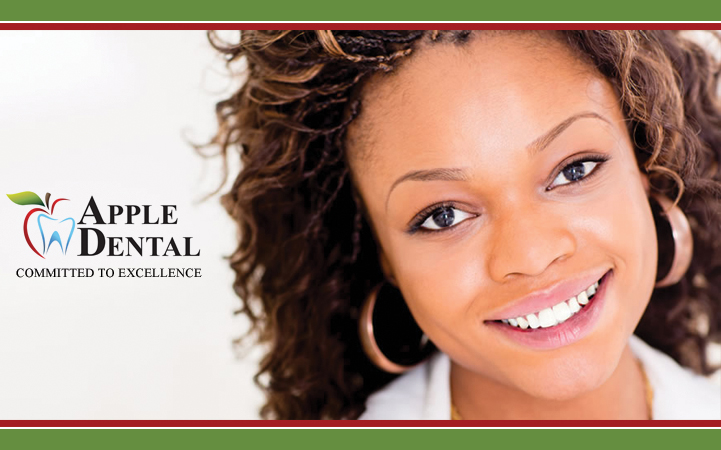 APPLE DENTAL