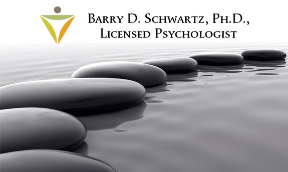 BARRY SCHWARTZ, PHD