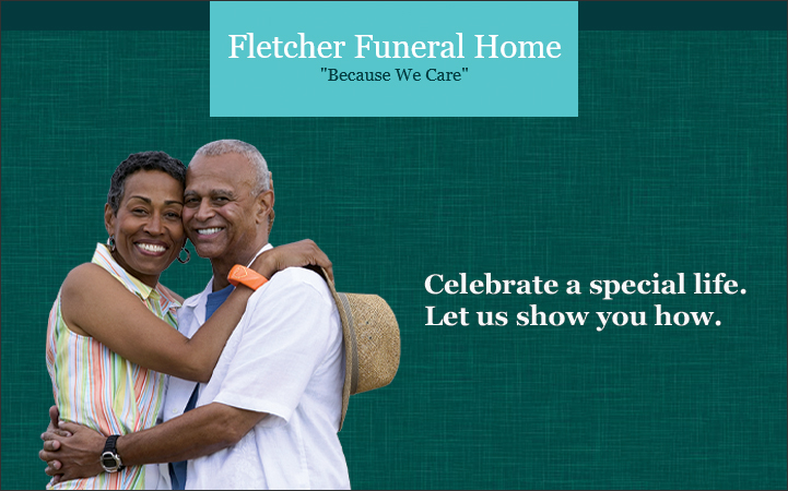 FLETCHER FUNERAL HOME