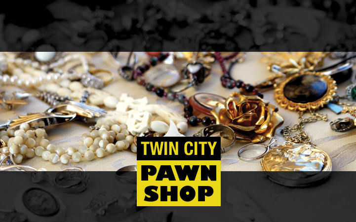 TWIN CITY PAWN, LLC