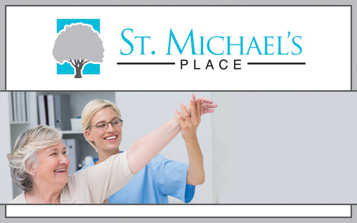 ST. MICHAEL'S PLACE, INC.
