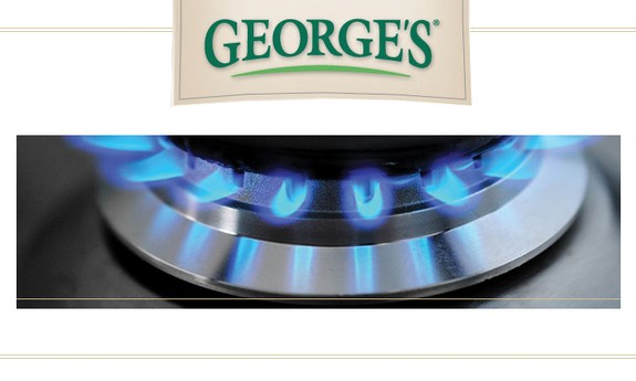 GEORGE'S GAS COMPANY, INC