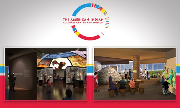 Learn more about FIRST AMERICANS MUSEUM