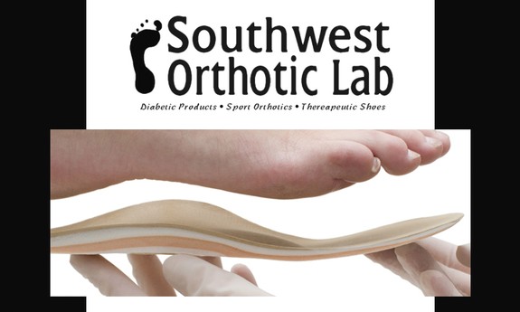 SOUTHWEST ORTHOTIC LAB