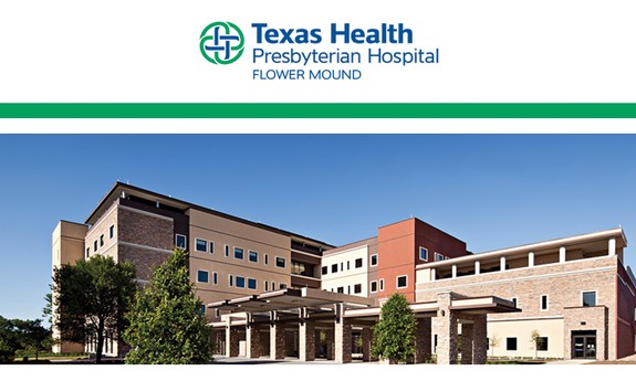 TEXAS HEALTH PRESBYTERIAN HOSPITAL