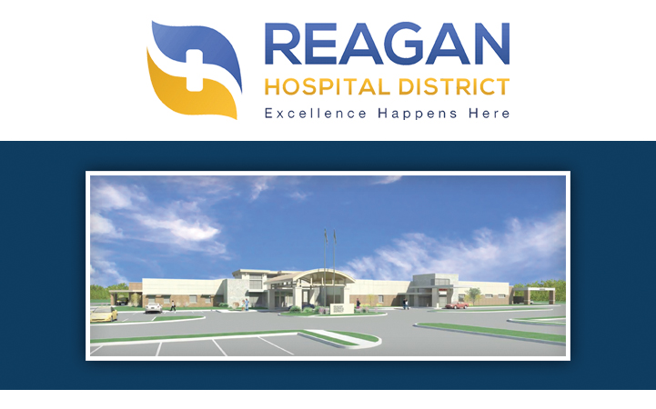 REAGAN HOSPITAL DISTRICT