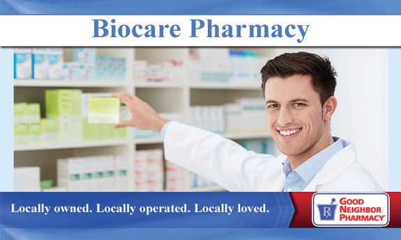 BIOCARE PHARMACY