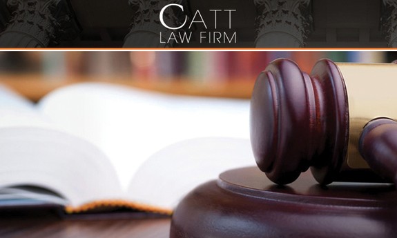 CATT LAW FIRM, PC