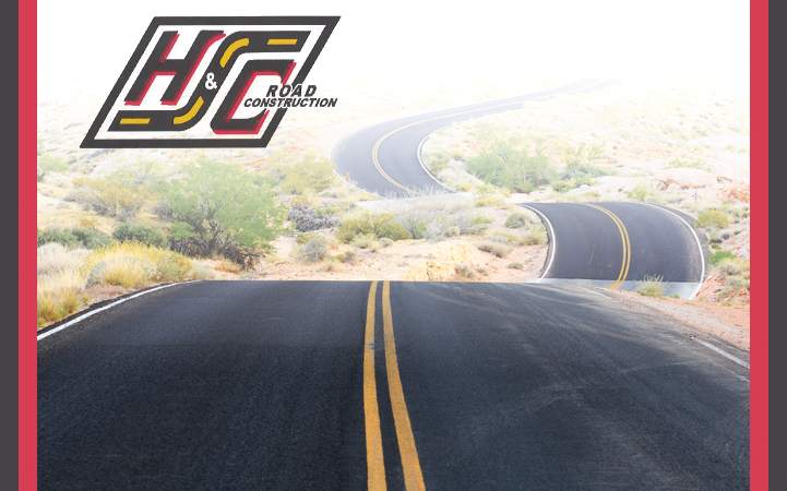 H & C CONSTRUCTION COMPANY
