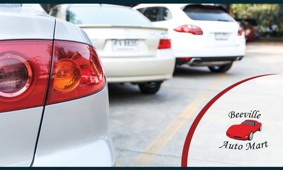 BEEVILLE AUTO MART