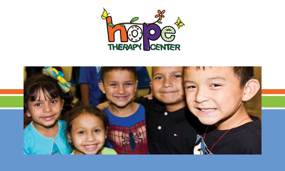 HOPE THERAPY CENTER