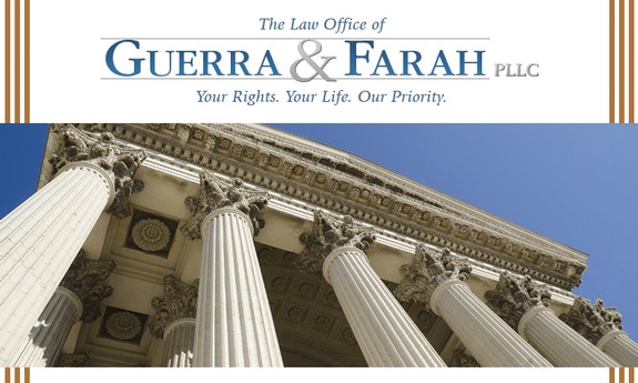 GUERRA & FARAH, PLLC