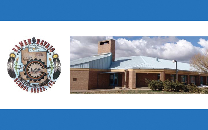 Learn more about RAMAH NAVAJO SCHOOL BOARD, INC.