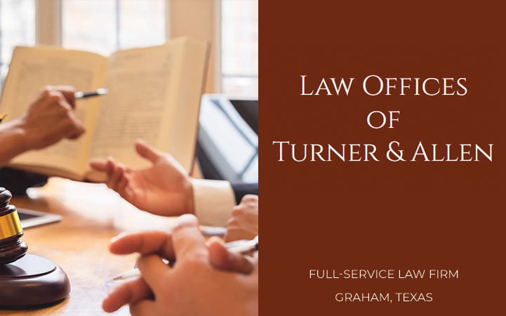 TURNER, ALLEN & BROWN, PLLC