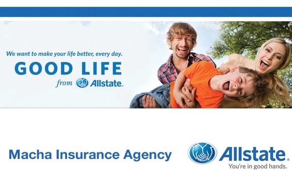 MACHA INSURANCE