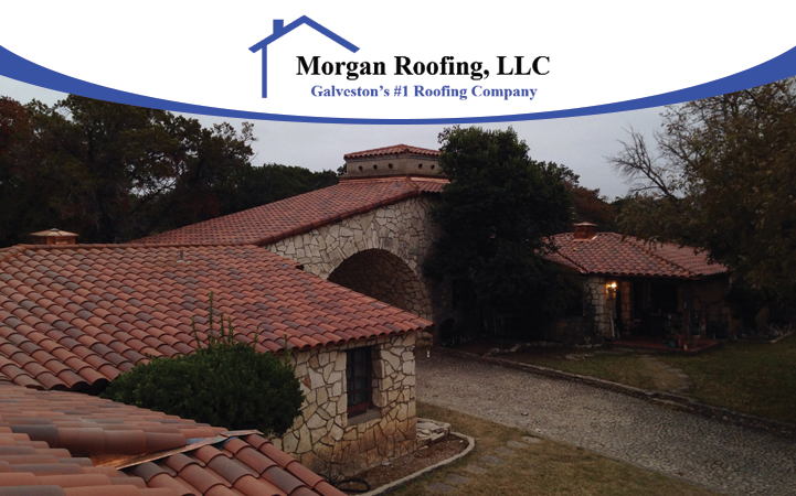 MORGAN ROOFING, LLC