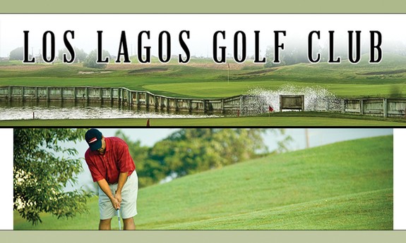 LOS LAGOS GOLF CLUB