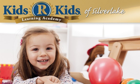 KIDS 'R' KIDS