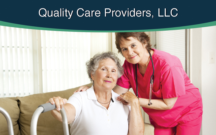 QUALITY CARE PROVIDERS OF LOUISIANA