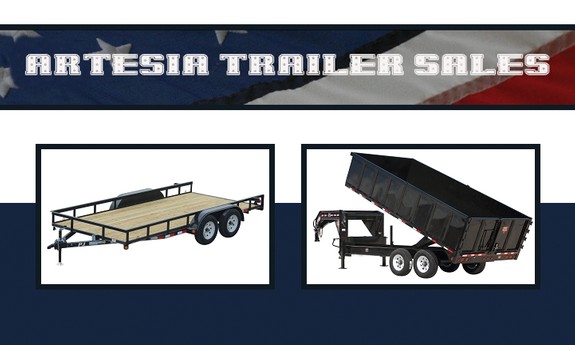ARTESIA TRAILER SALES