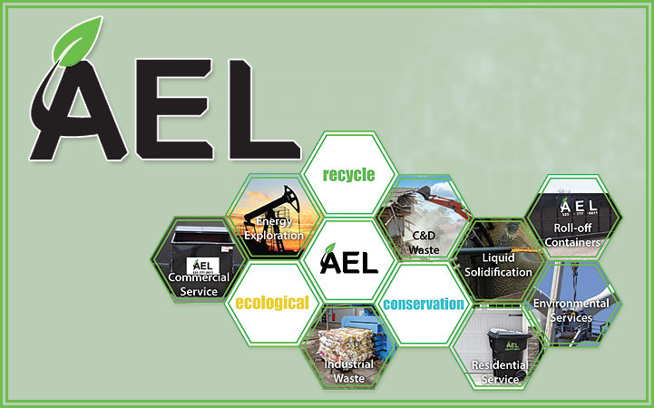 ABILENE ENVIRONMENTAL LANDFILL