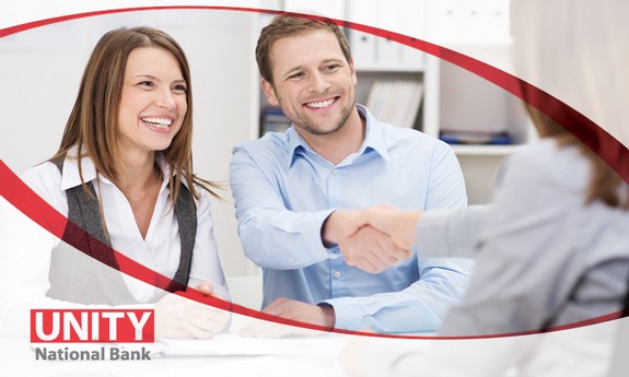 UNITY NATIONAL BANK