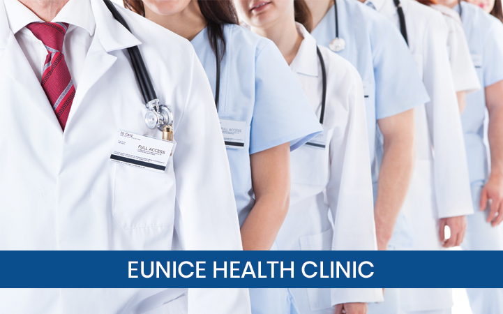 EUNICE HEALTH CLINIC