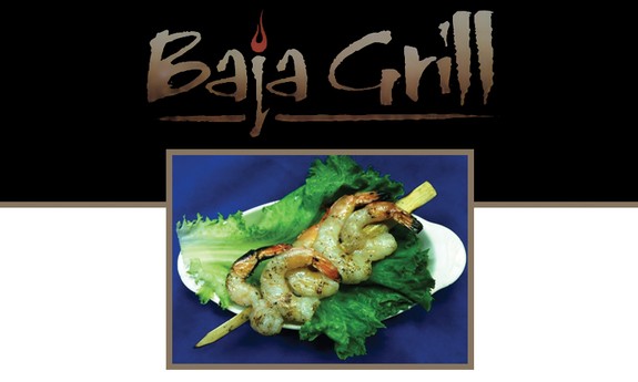Learn more about BAJA GRILL