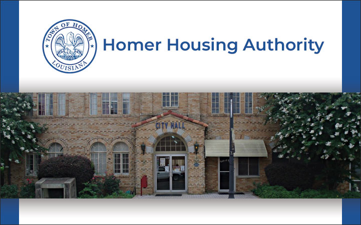 HOMER HOUSING AUTHORITY