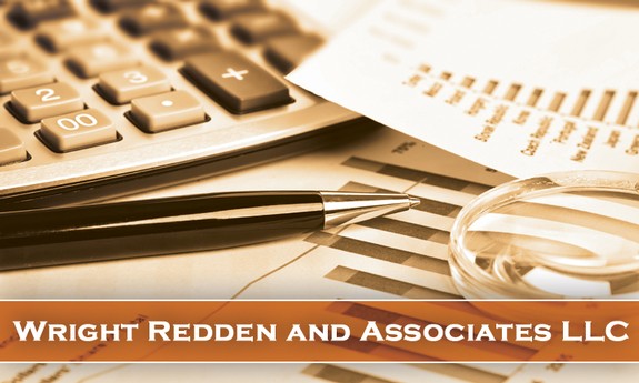 WRIGHT,  REDDEN & ASSOCIATES  LLC