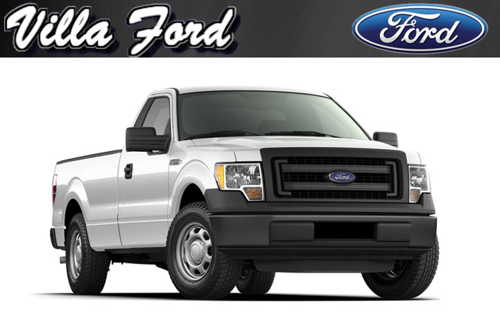 VILLA FORD - Local NEW AUTOMOBILE DEALERS in Orange, CA