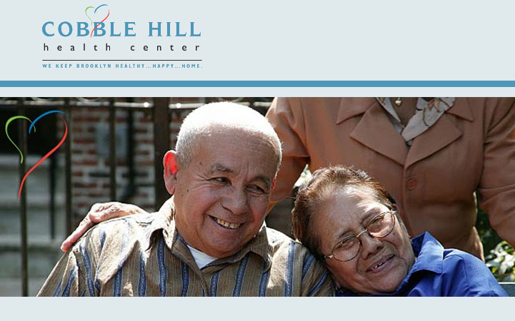 COBBLE HILL HEALTH CENTER, INC.