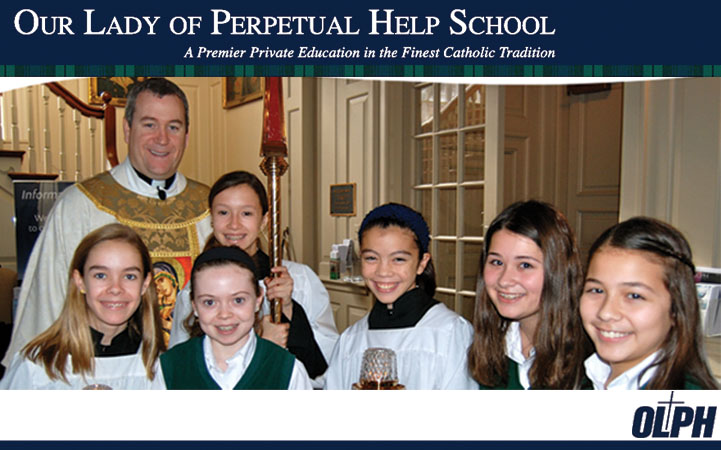 OUR LADY OF PERPETUAL HELP SCHOOL