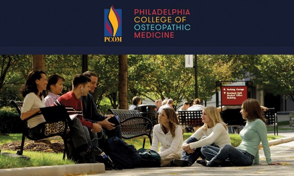 PHILADELPHIA COLLEGE OF OSTEOPATHIC MEDICINE - Local SCHOOLS: MEDICAL in Philadelphia, PA